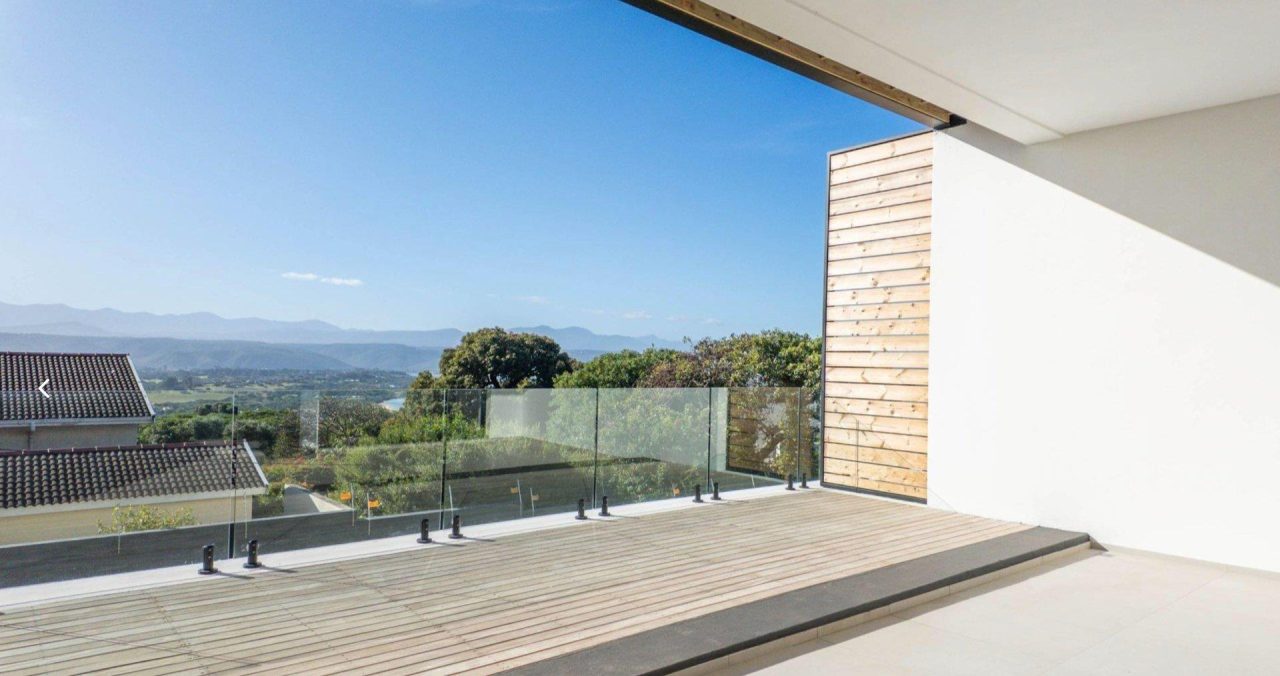 Property interior