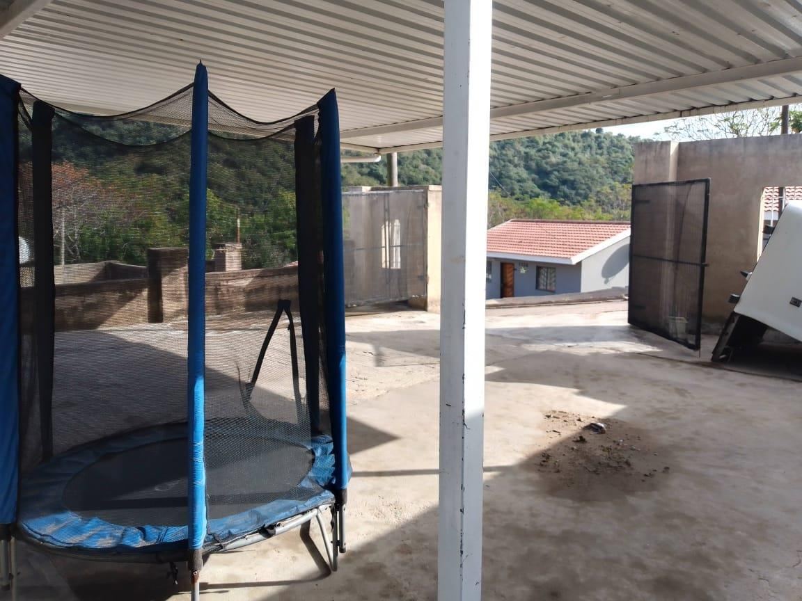 Property interior