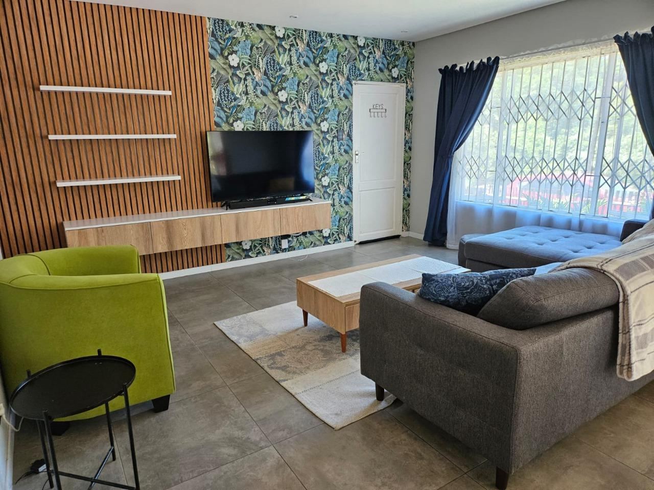 Property interior