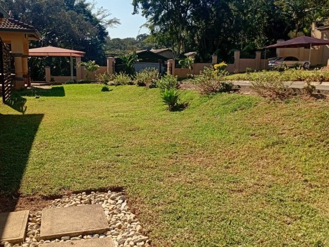 3 Bedroom Townhouse to Rent in Westville