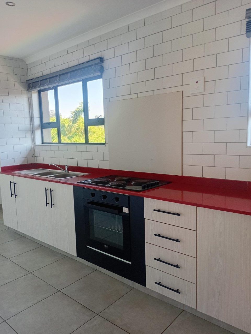 Property interior