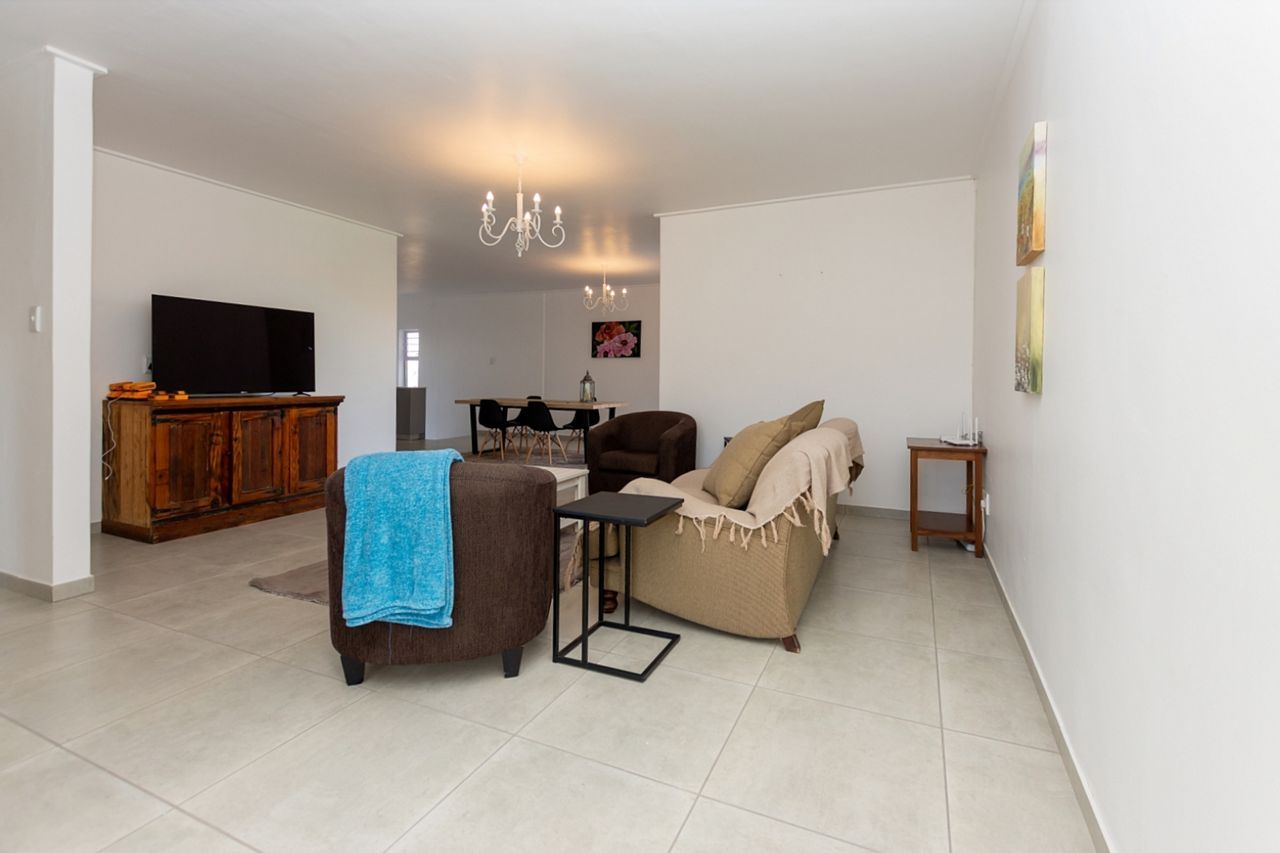 Property interior