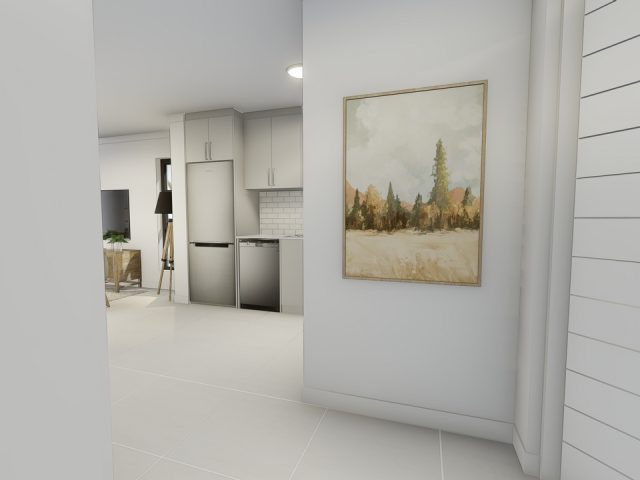 3 Bedroom Apartment For Sale in Saldanha Central