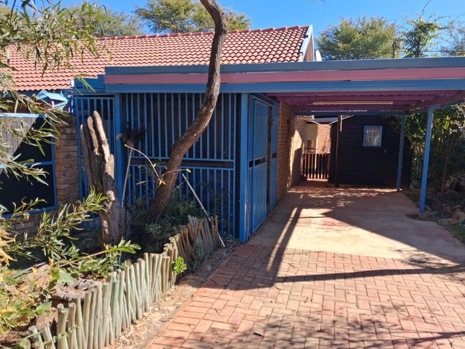 Property interior