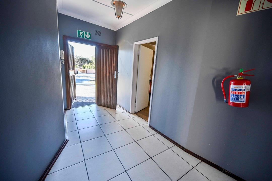 Property interior