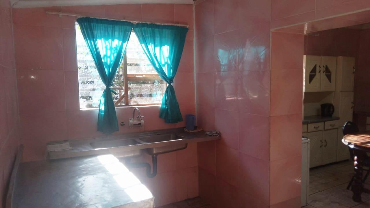 Property interior