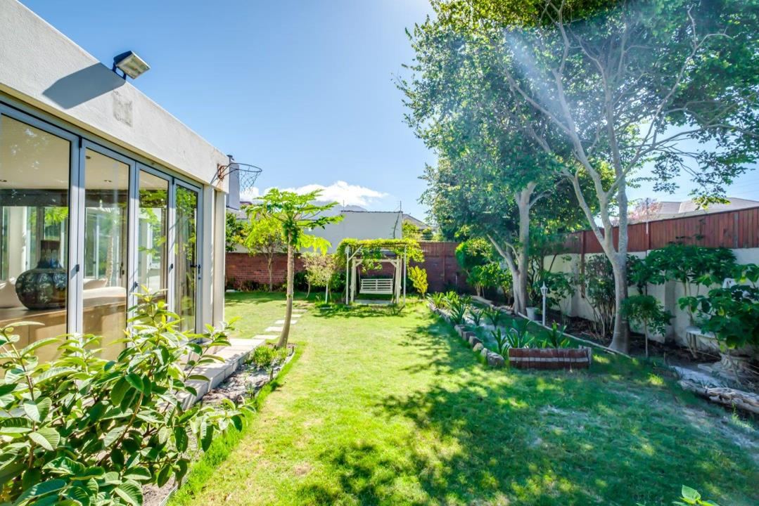 Property interior