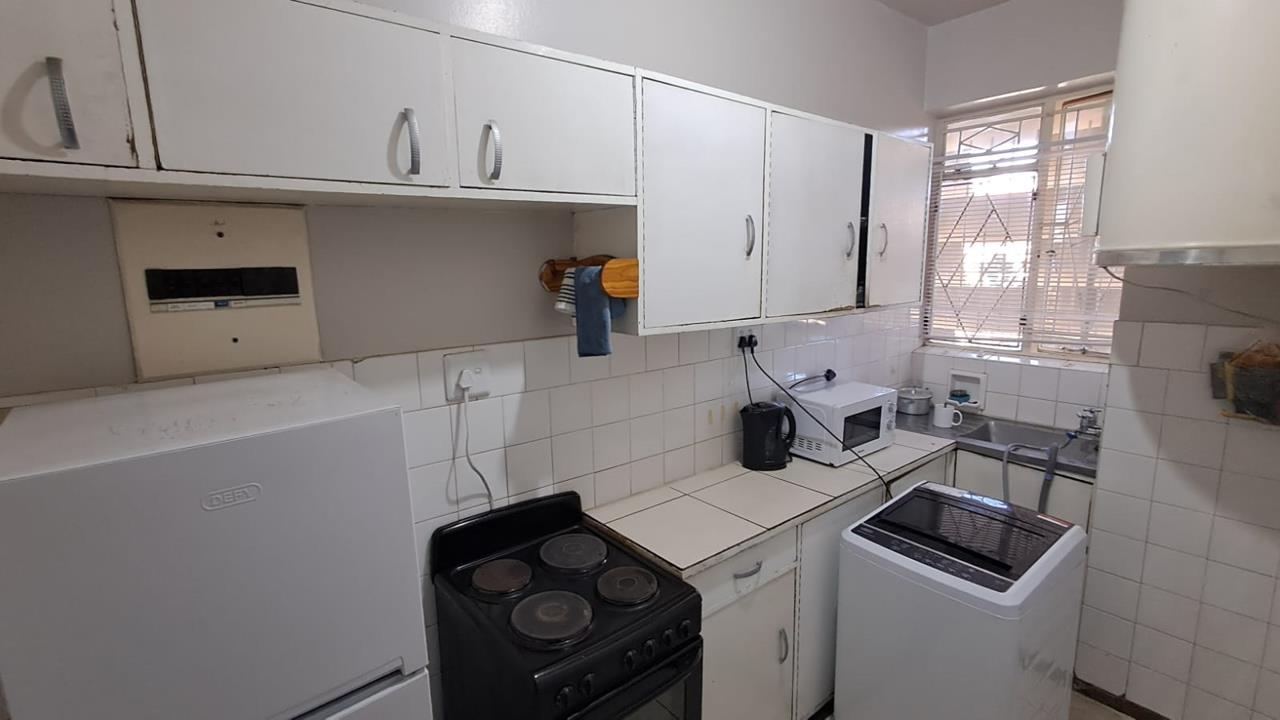 Property interior