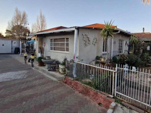 3 Bedroom House for Sale in Wilgehof