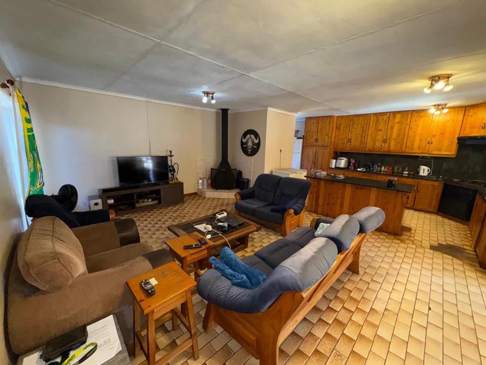 Property interior
