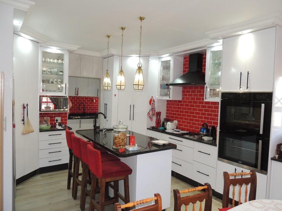 Property interior
