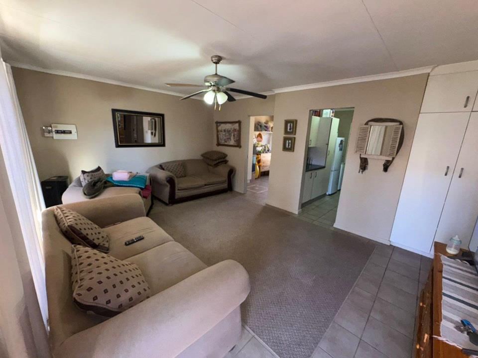 Property interior