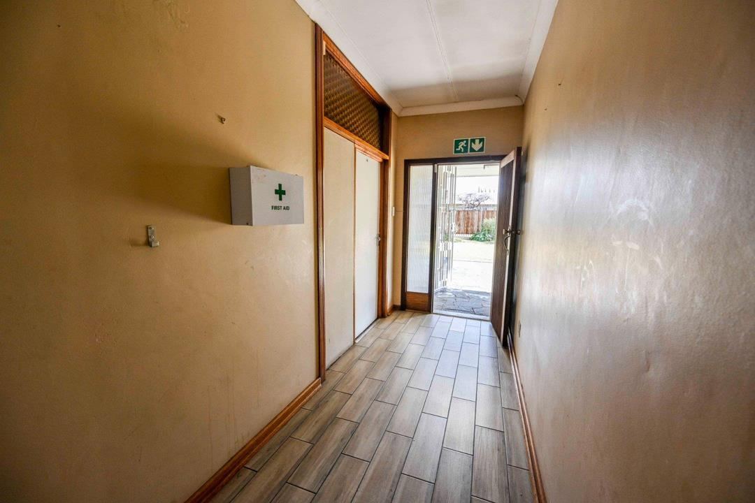 Property interior