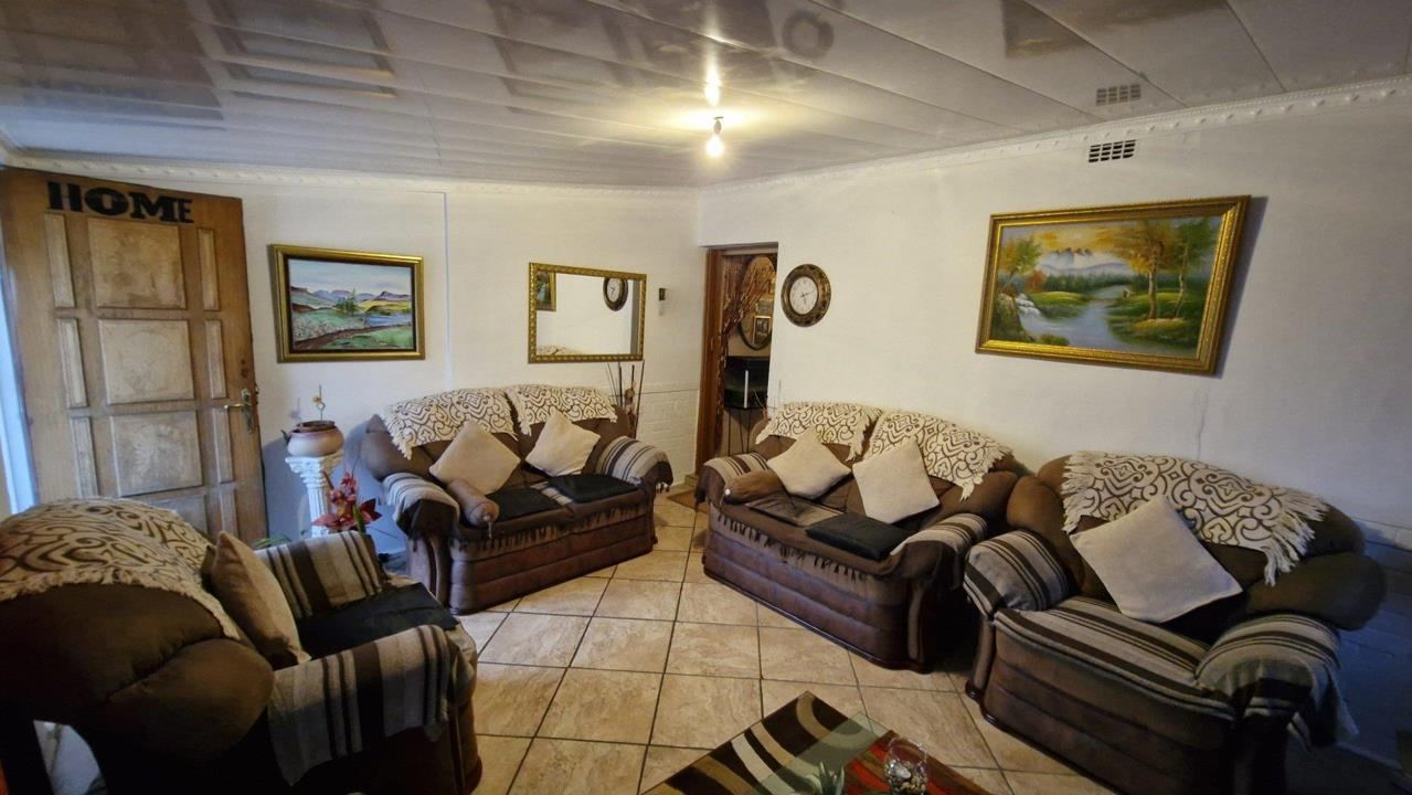 Property interior