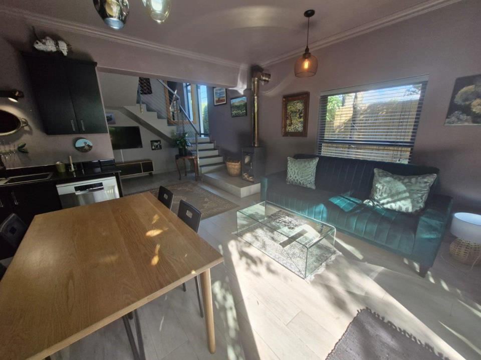 Property interior