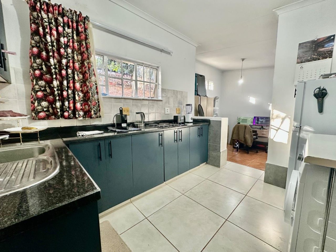 Property interior