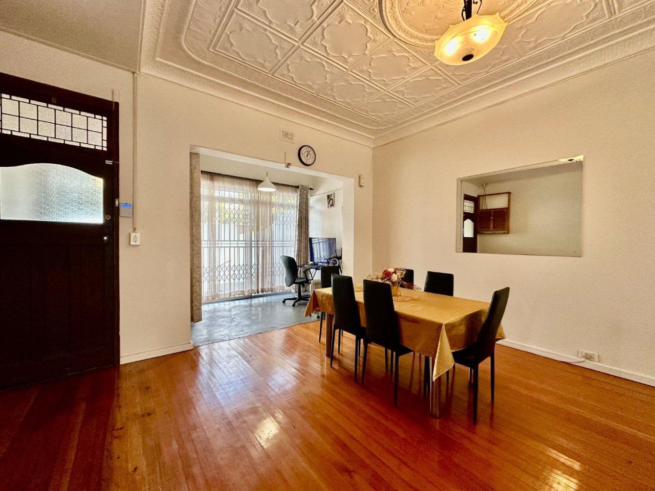 Property view