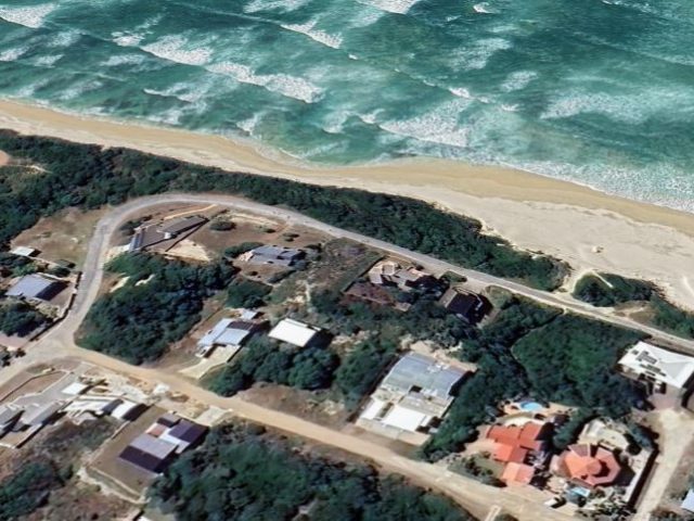 Vacant Land for Sale Paradise Beach Jeffreys Bay