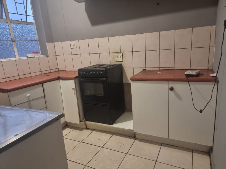 Property interior