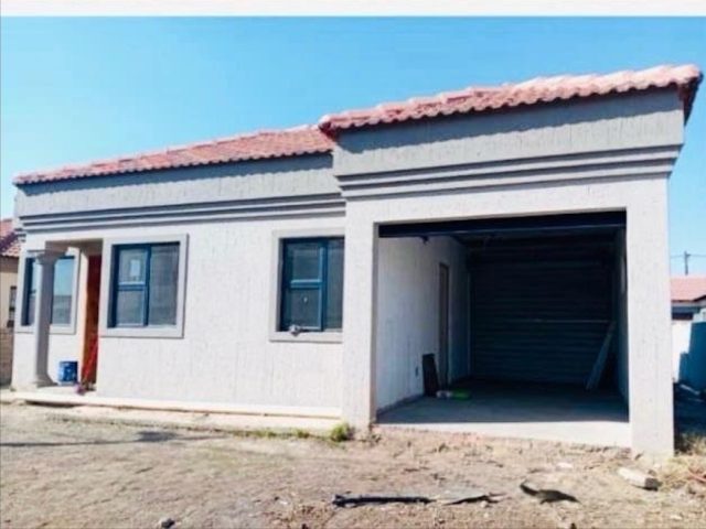 3 Bed House for Sale Golden Gardens Vanderbijlpark