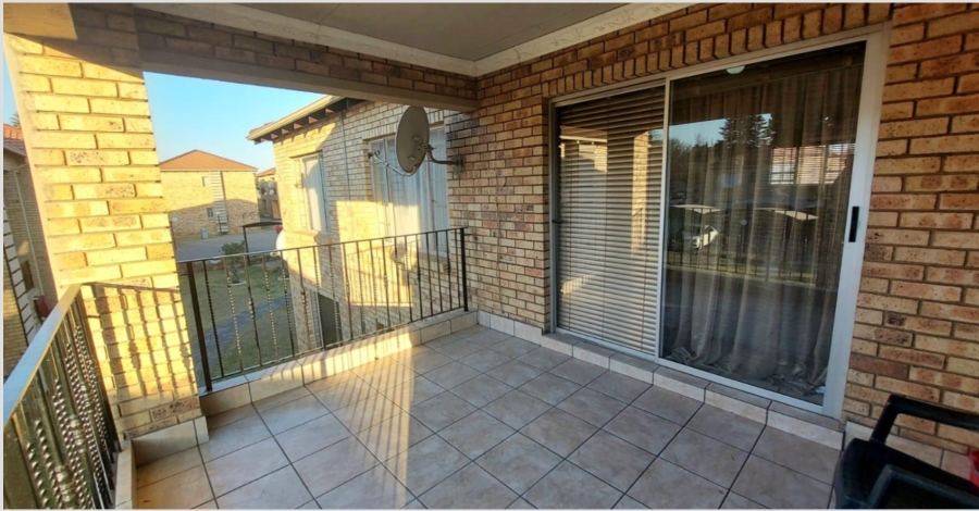 Property interior