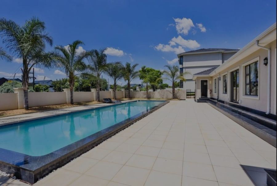 Property interior