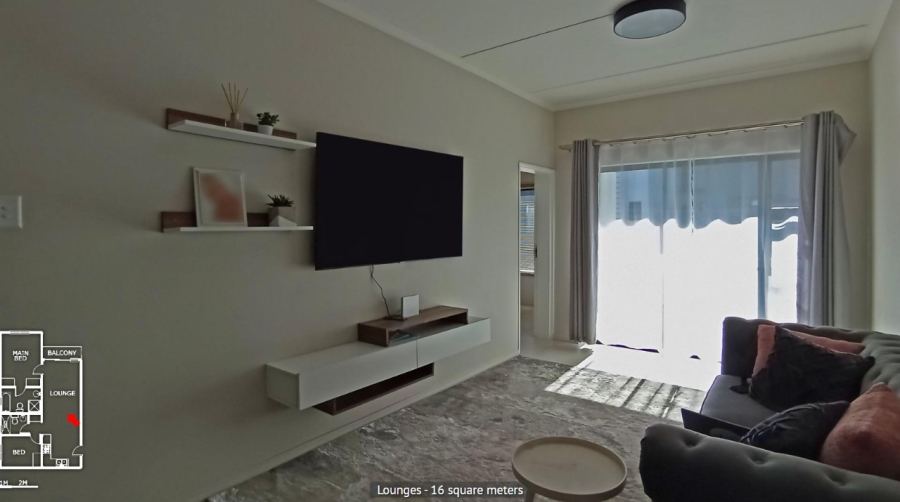 Property interior
