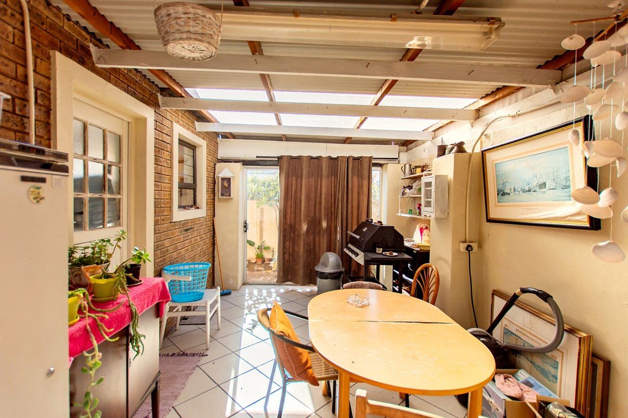 Property interior