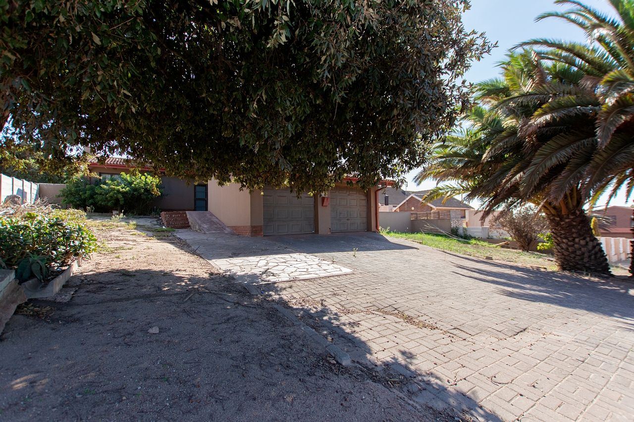 Property interior