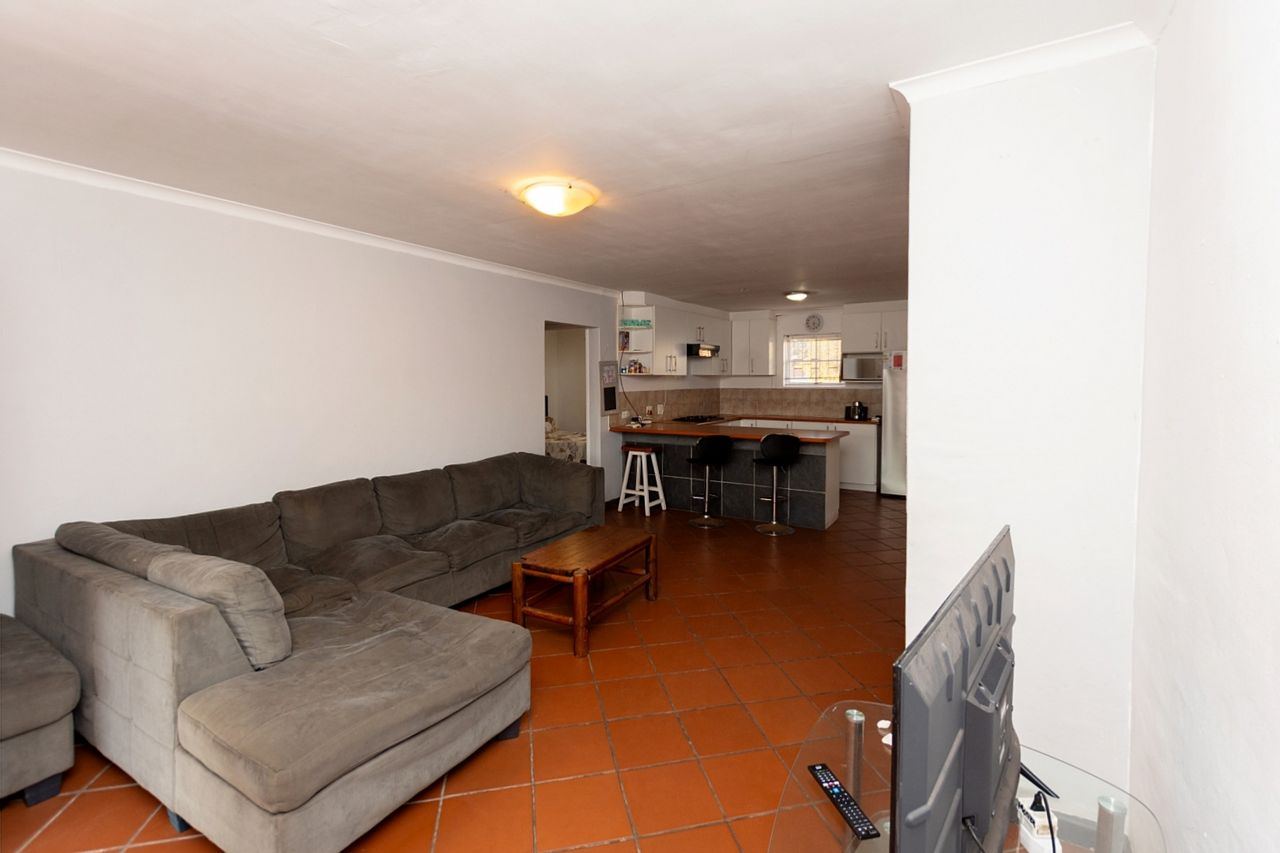 Property interior