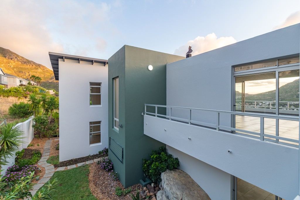 Property interior
