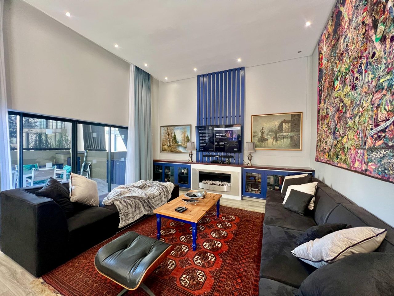 Property view