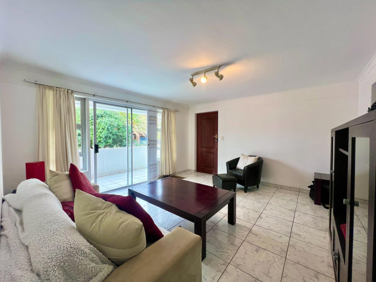 Property interior