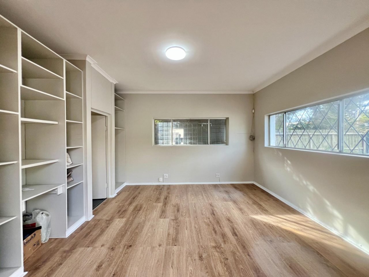 Property view