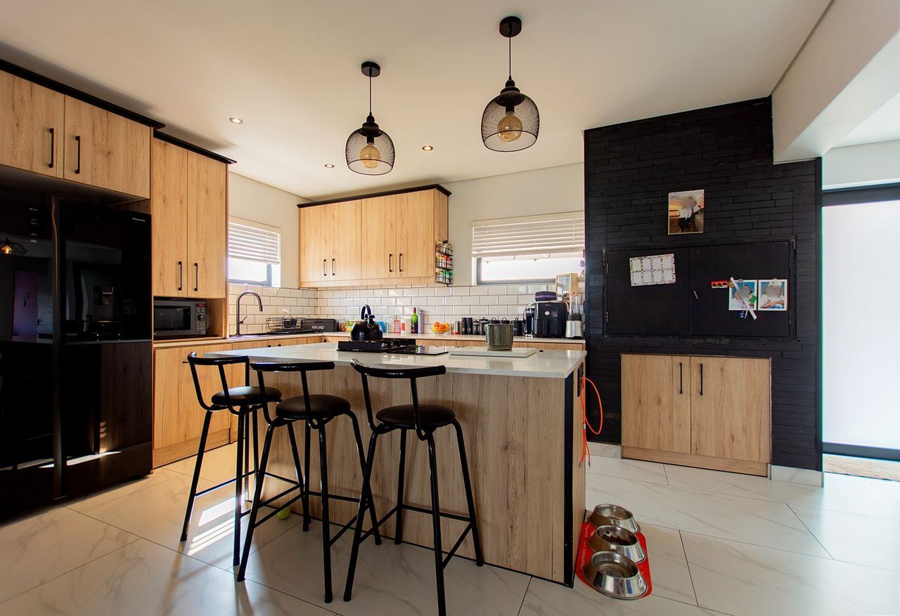 Property interior