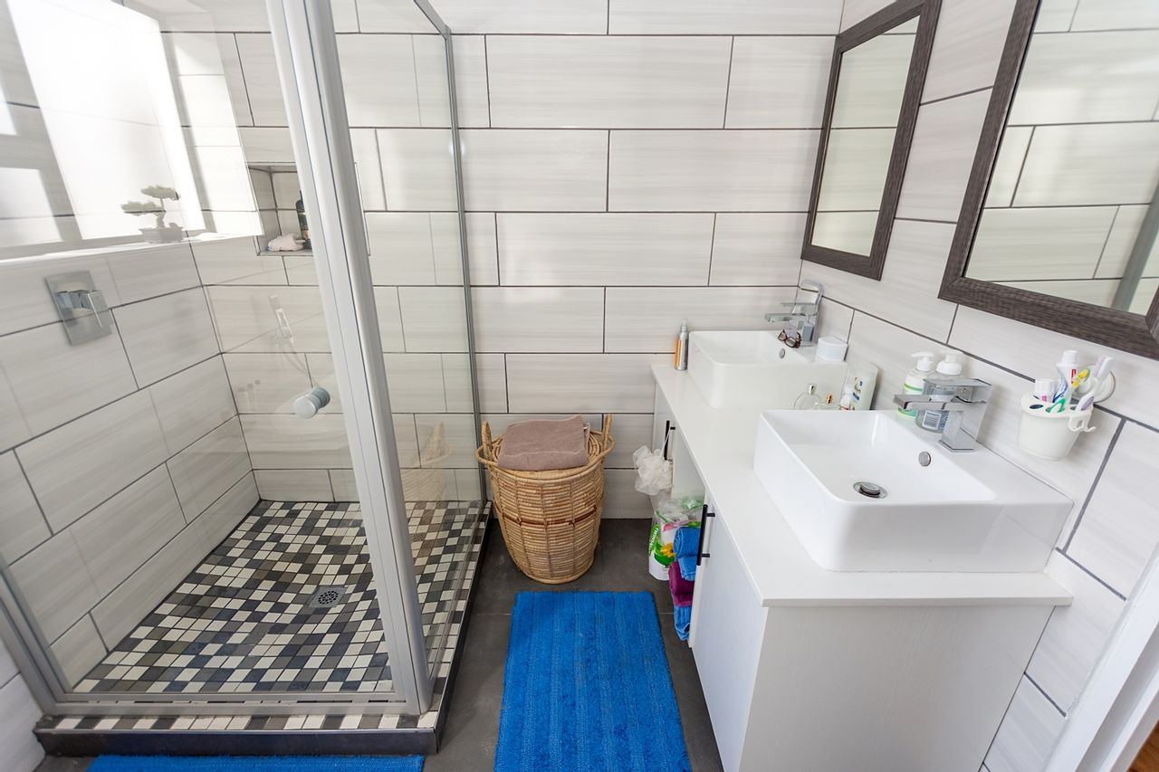 Property interior