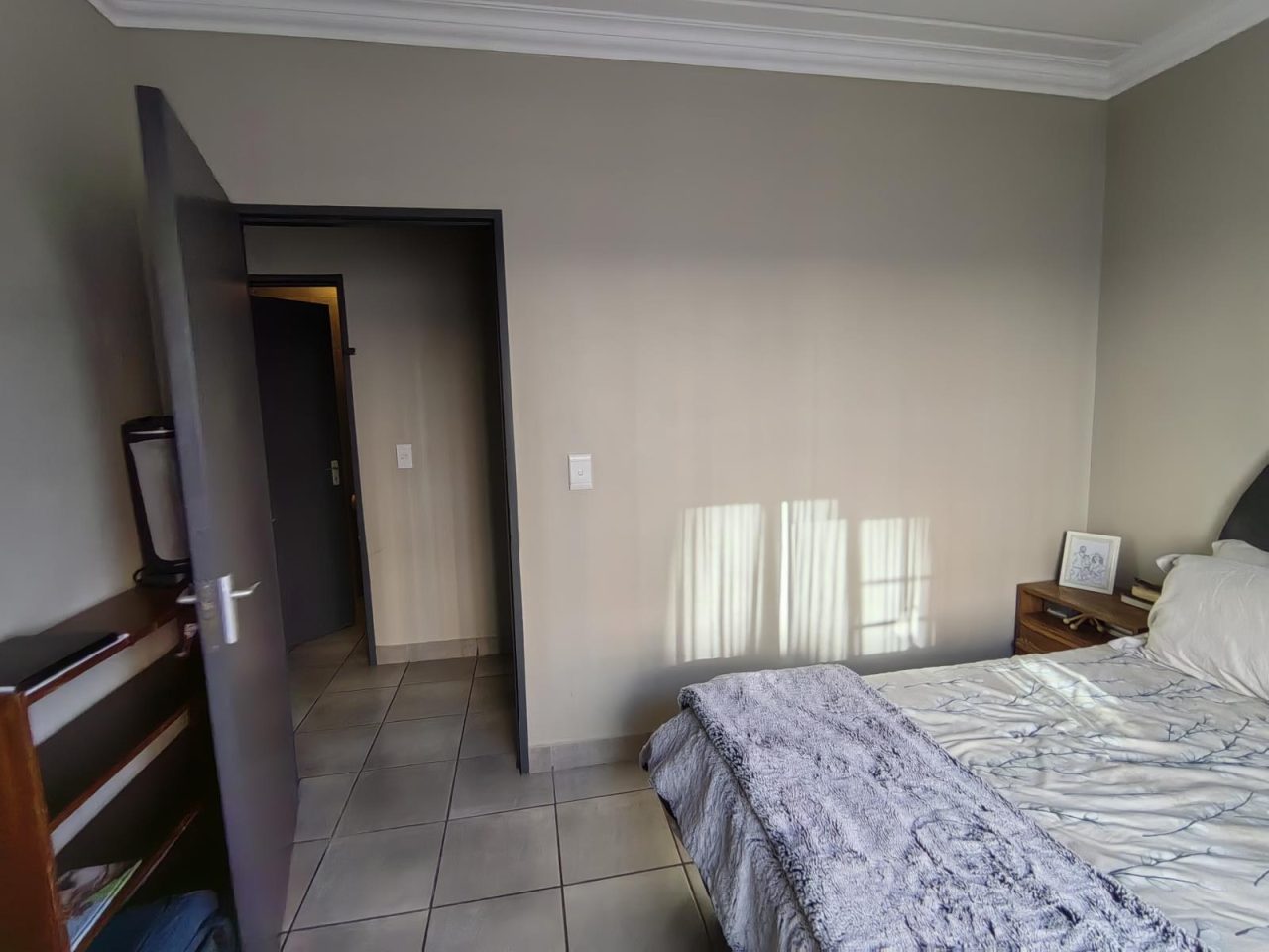 Property interior