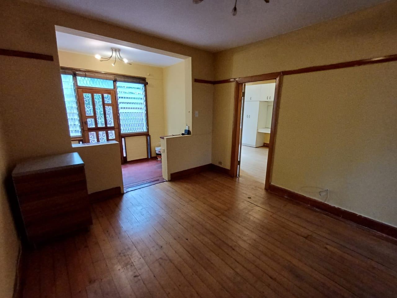 Property interior