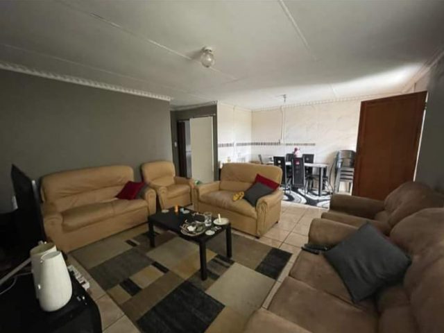 3 Bedroom House to Rent in Kwamathukuza