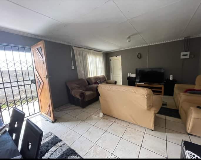 Property interior