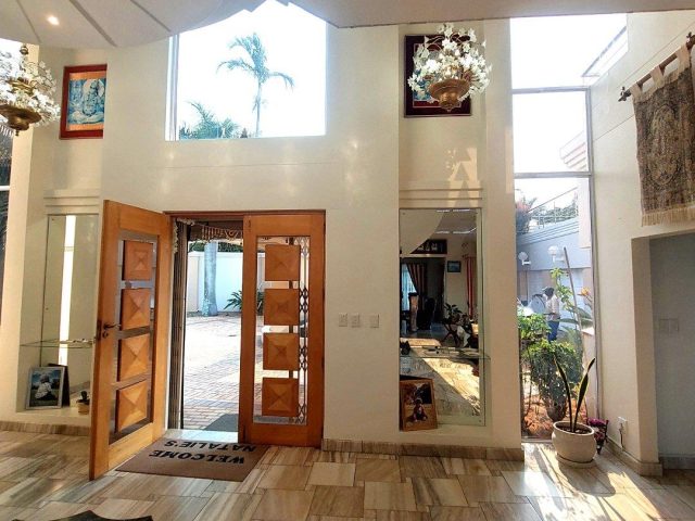 5 Bedroom House for Sale in Umhlanga Ridge