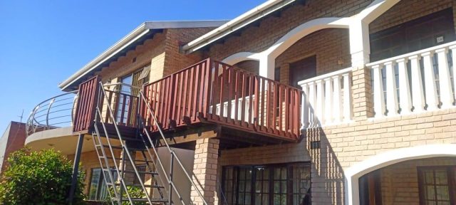 2 Bedroom Apartment / Flat to Rent in Sydenham