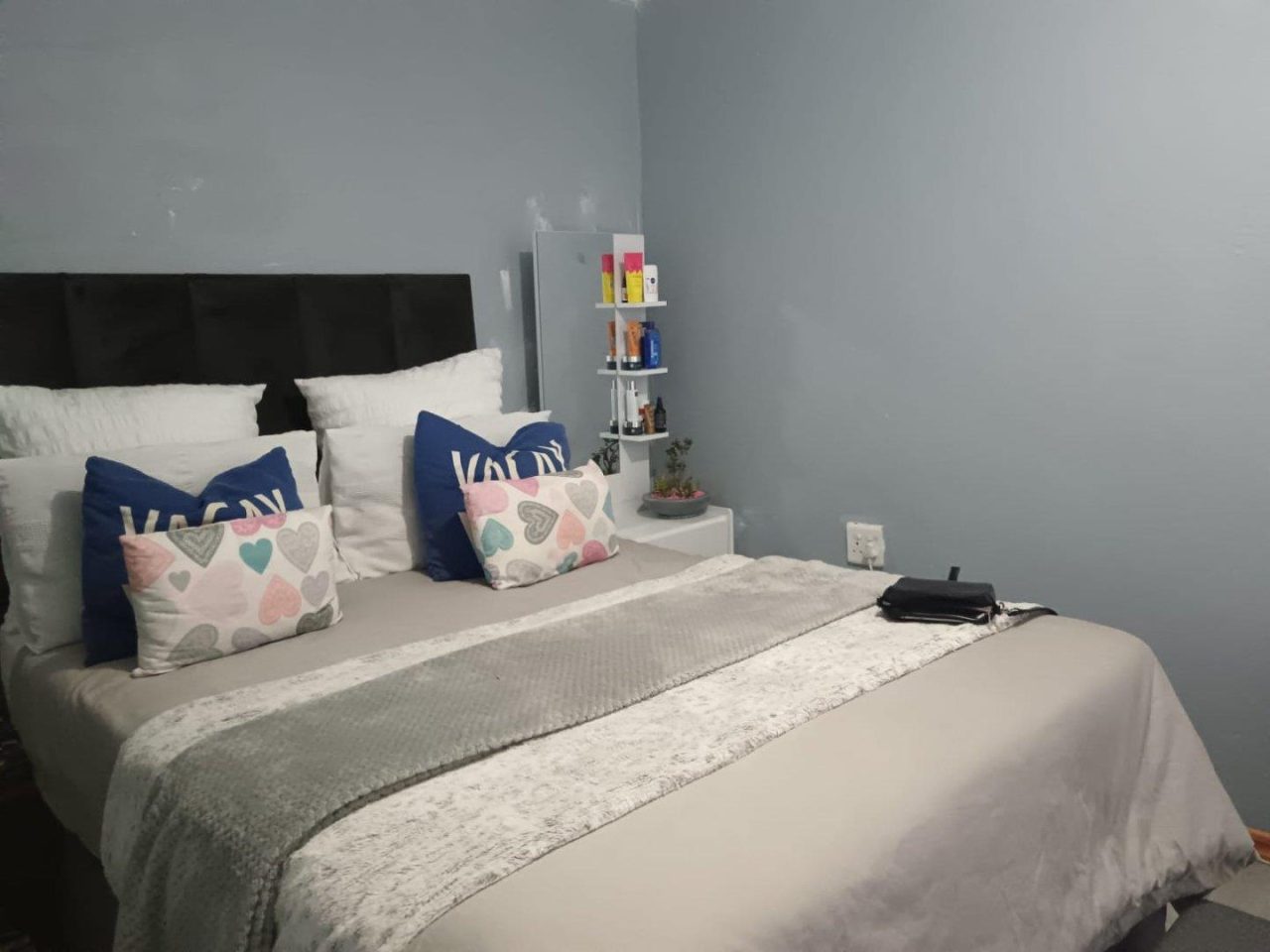 Property interior