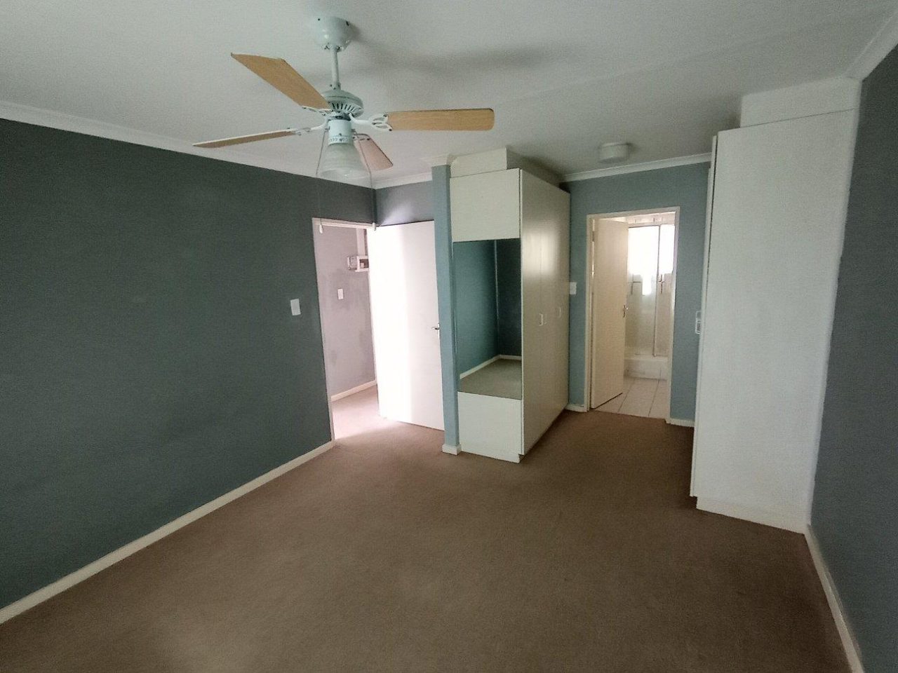 Property interior