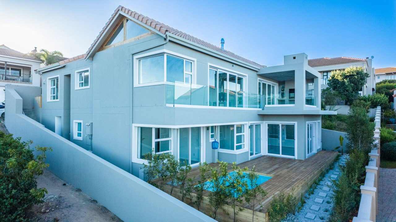Property interior