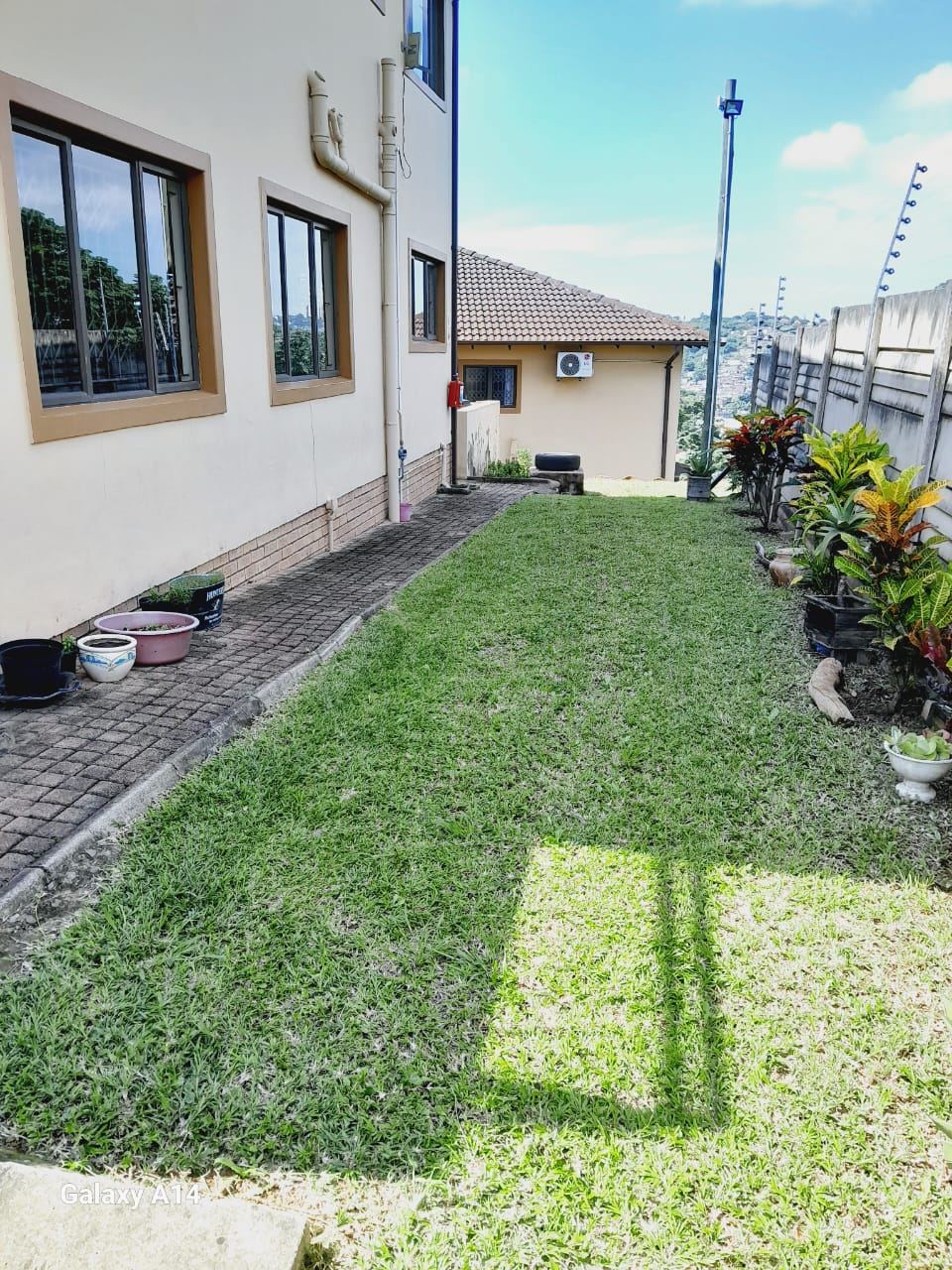 Property interior