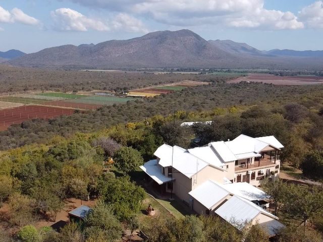 Farm On Auction in Thabazimbi Rural