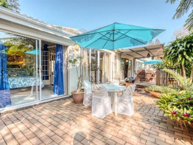4 Bedroom House for Sale in Westville
