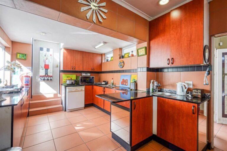 Property interior