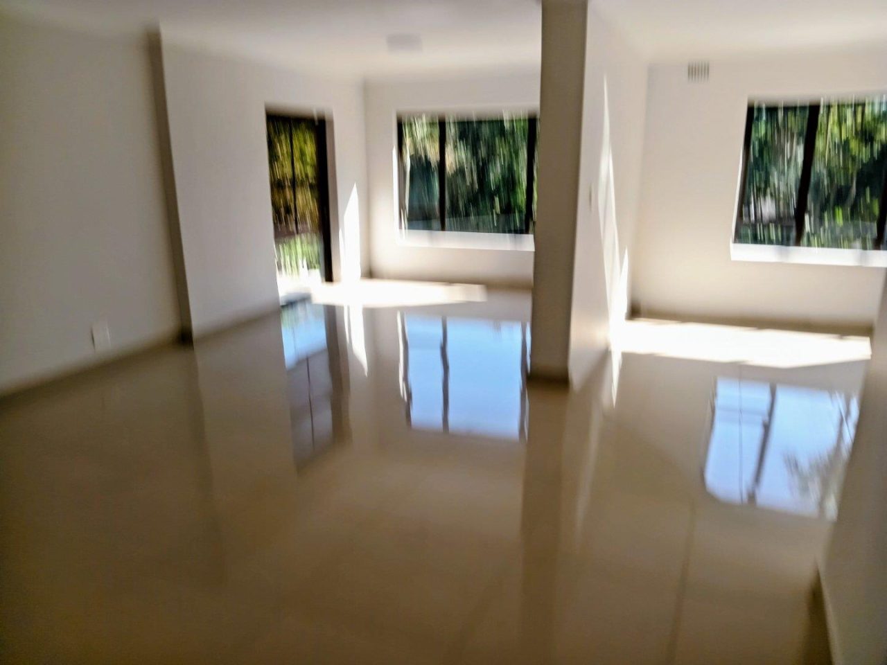 Property interior
